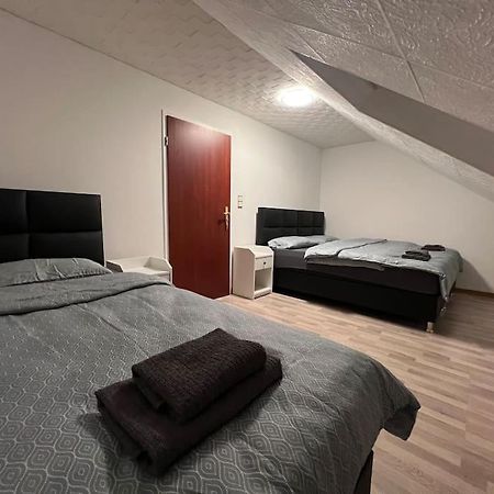 Wohnung In ヘルフォルト エクステリア 写真