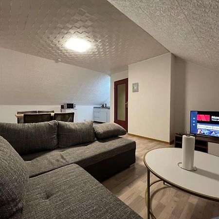 Wohnung In ヘルフォルト エクステリア 写真