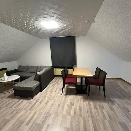 Wohnung In ヘルフォルト エクステリア 写真