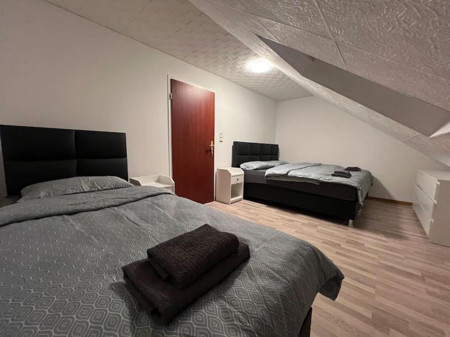 Wohnung In ヘルフォルト エクステリア 写真