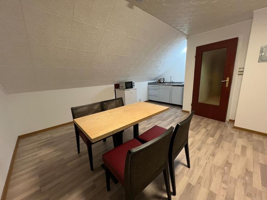 Wohnung In ヘルフォルト エクステリア 写真