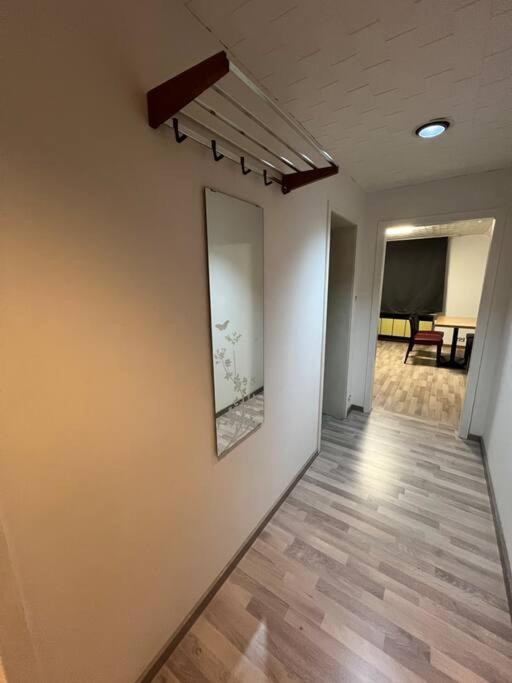 Wohnung In ヘルフォルト エクステリア 写真