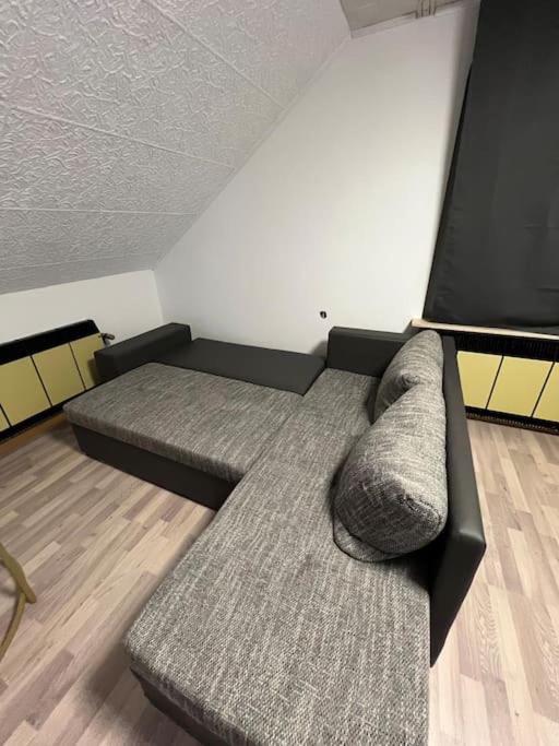 Wohnung In ヘルフォルト エクステリア 写真