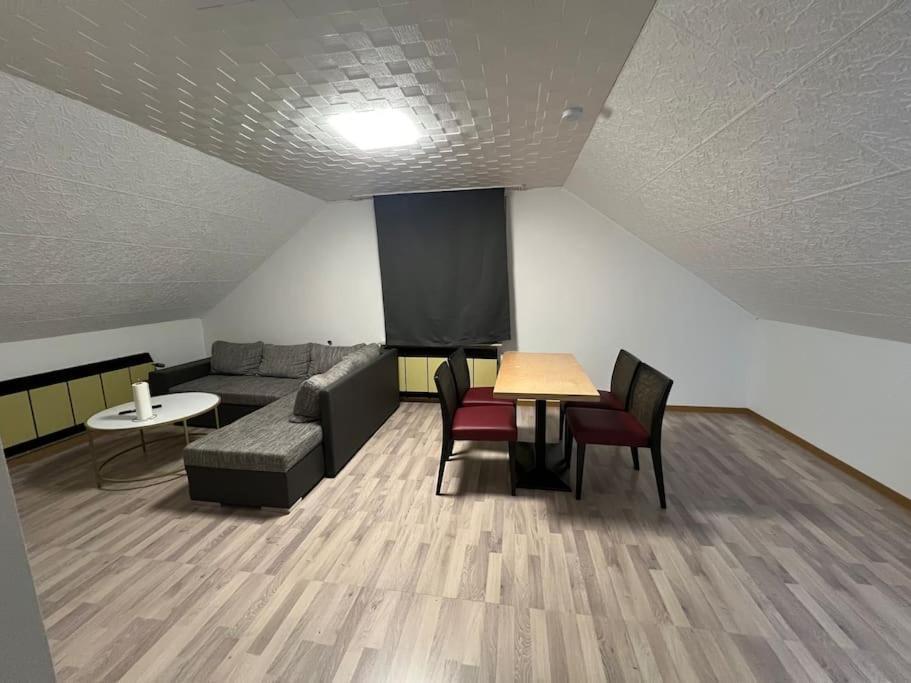 Wohnung In ヘルフォルト エクステリア 写真