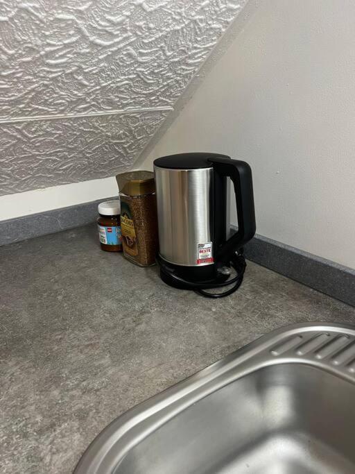 Wohnung In ヘルフォルト エクステリア 写真