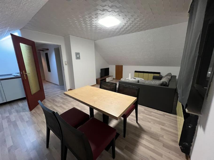 Wohnung In ヘルフォルト エクステリア 写真
