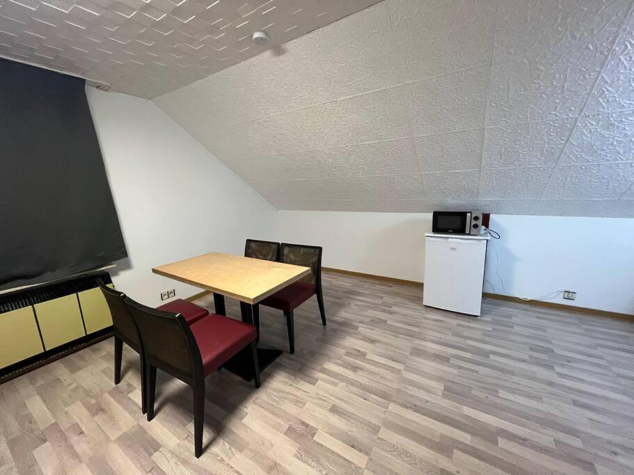 Wohnung In ヘルフォルト エクステリア 写真