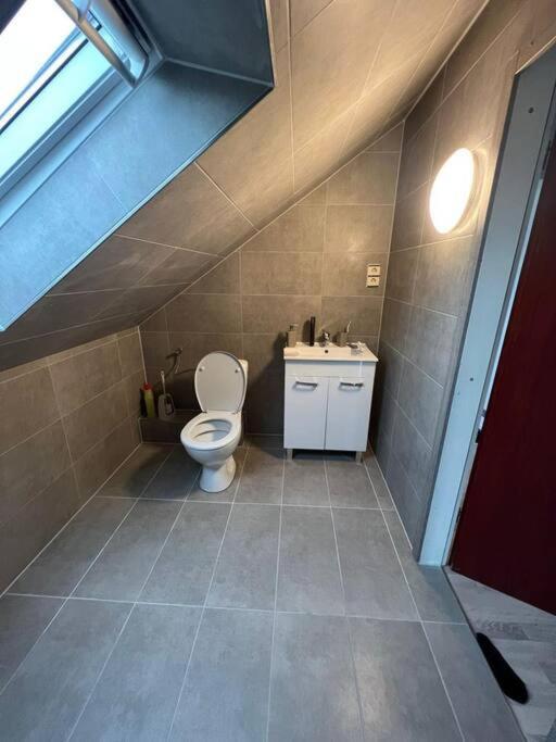 Wohnung In ヘルフォルト エクステリア 写真