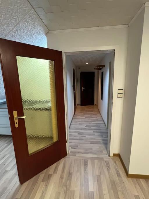 Wohnung In ヘルフォルト エクステリア 写真