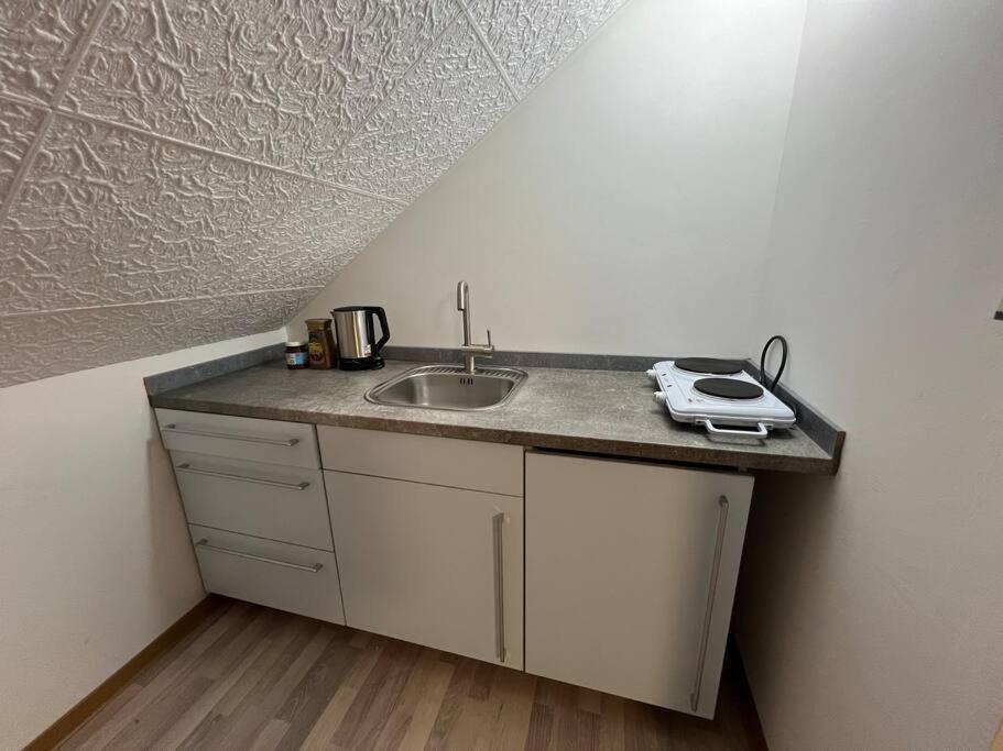Wohnung In ヘルフォルト エクステリア 写真