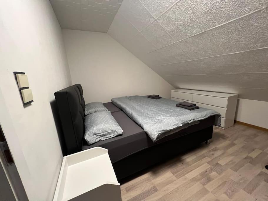 Wohnung In ヘルフォルト エクステリア 写真