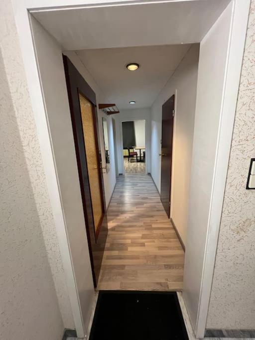 Wohnung In ヘルフォルト エクステリア 写真