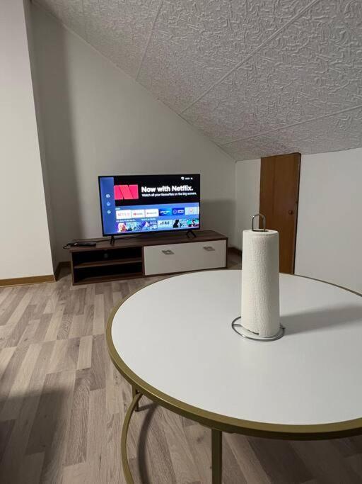 Wohnung In ヘルフォルト エクステリア 写真
