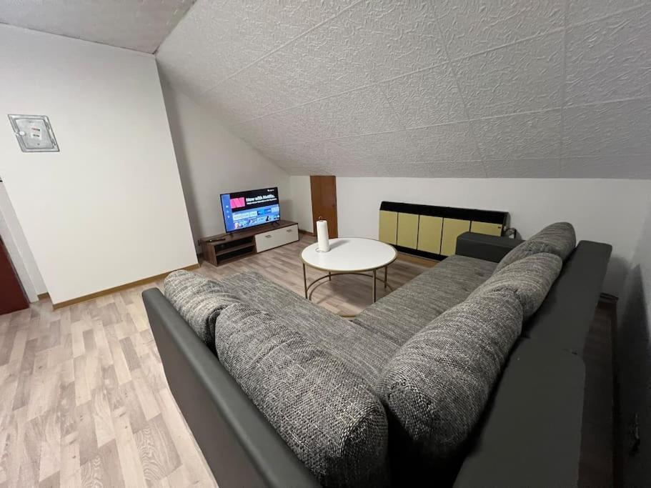 Wohnung In ヘルフォルト エクステリア 写真