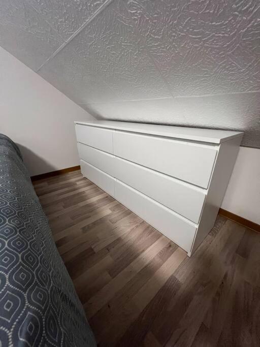 Wohnung In ヘルフォルト エクステリア 写真