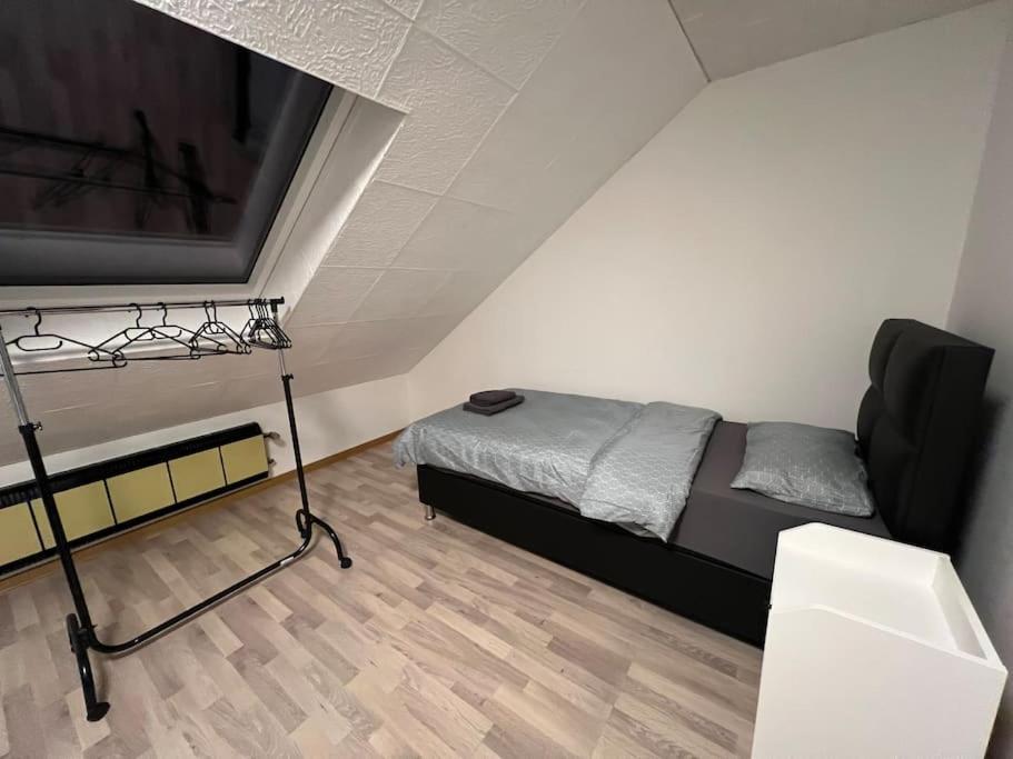 Wohnung In ヘルフォルト エクステリア 写真