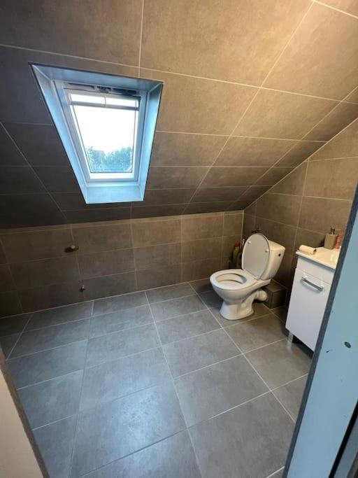 Wohnung In ヘルフォルト エクステリア 写真