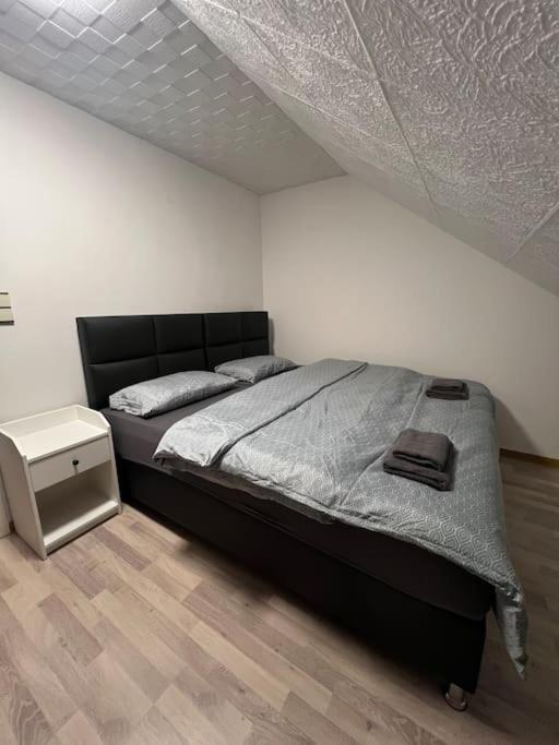 Wohnung In ヘルフォルト エクステリア 写真